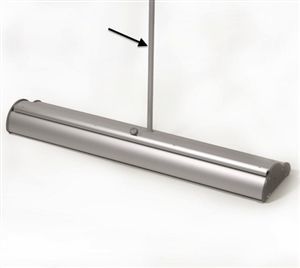 Telescopic Support Pole Replacement