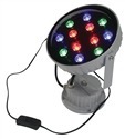 LED Blast Accent Lights - Colored