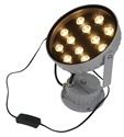 LED Blast Accent Lights - Warm White