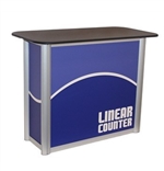 Linear Counter [Replacement Graphics]