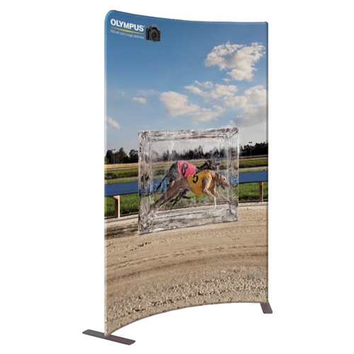 Modulate Frame Banner 01 (5FT x 8FT)