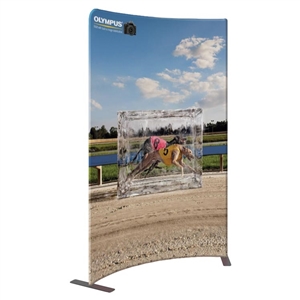 Modulate Frame Banner 01 (5FT x 8FT) [Replacement Graphics]