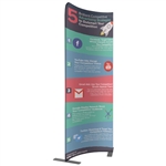 Modulate Frame Banner 03 (3FT x 8FT) [Replacement Graphics]