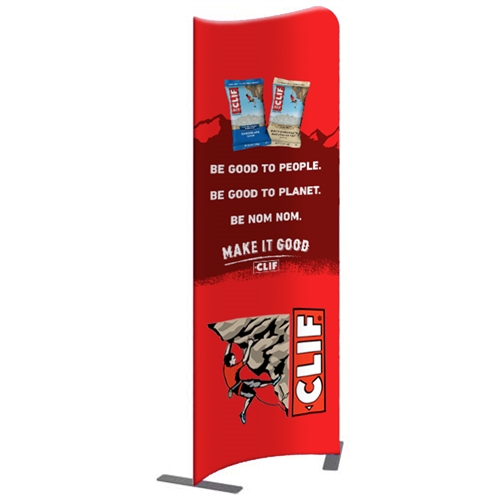 Modulate Frame Banner 04 (3FT x 8FT)