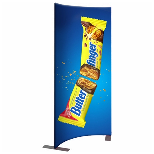 Modulate Frame Banner 06 (4FT x 8FT) [Replacement Graphics]