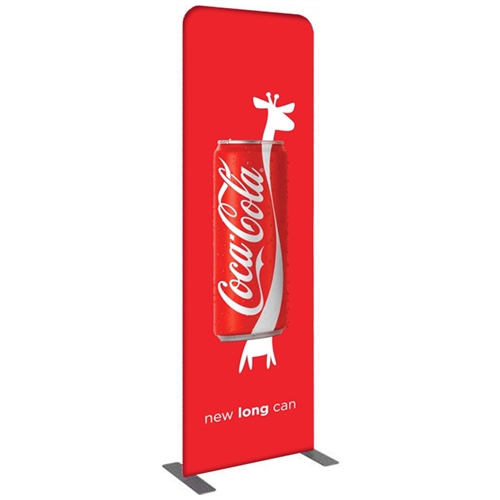 Modulate Frame Banner 10 (3FT x 8FT) [Replacement Graphics]