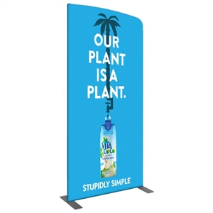 Modulate Frame Banner 11 (4FT x 8FT) [Replacement Graphics]