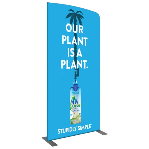 Modulate Frame Banner 11 (4FT x 8FT) [Replacement Graphics]