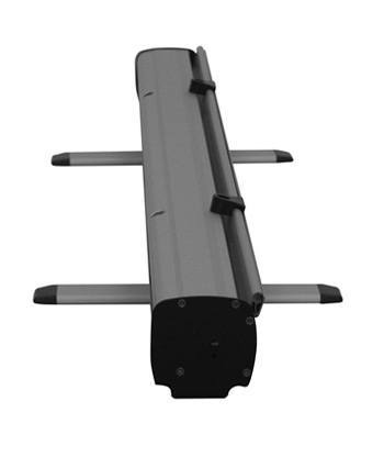 Mosquito 1200 Retractable Banner Stand [Hardware Only]