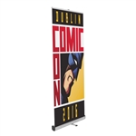 Mosquito Lite Retractable Banner Stand