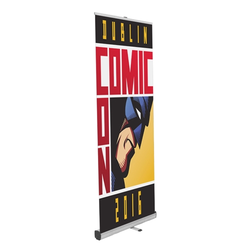 Mosquito Lite Retractable Banner Stand