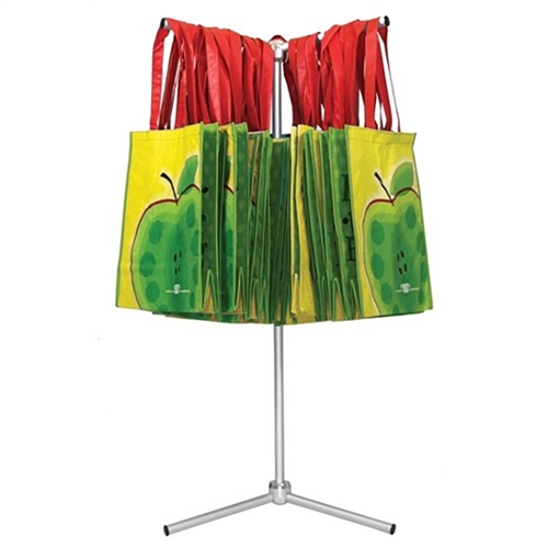 Oasis Exhibit Bag Holder