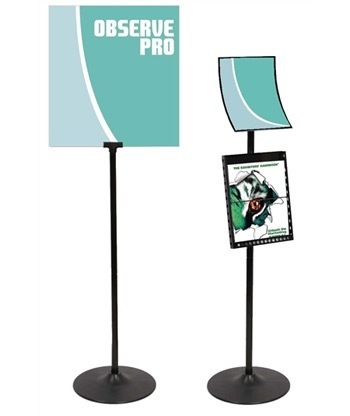 Observe Pro Display Stand [Graphics Only]