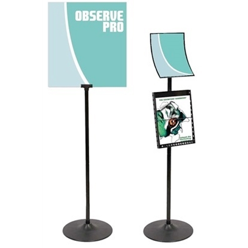 Observe Pro Display Stand [Graphics Only]