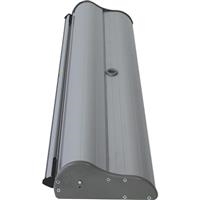 Orient 850 Retractable Banner Stand [Hardware only]