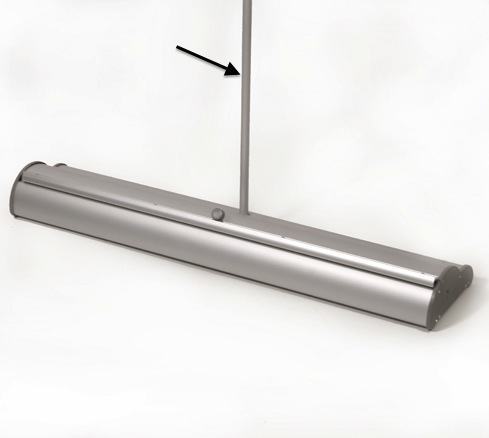 Support Pole Replacement