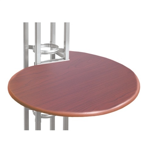 Orbital Curved Tabletops