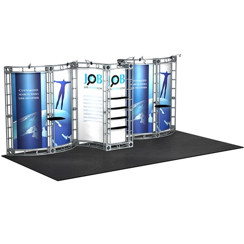 Phoenix 10' x 20' Orbital Truss System [Graphics Only]