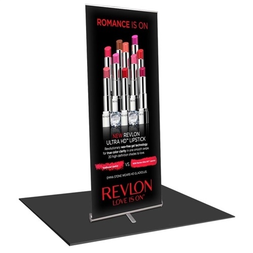 Pacific 800 Retractable Banner Stand