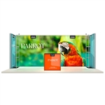 Parrot - 10x20 Inline Display