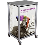 Portable PopUp Bar - Mini [Complete]