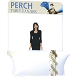 Formulate Perch 8FT Pole Banner [Complete]