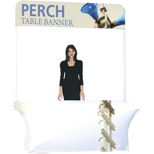 Formulate Perch 8FT Pole Banner [Complete]
