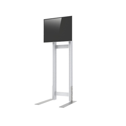 Large Monitor Kiosk