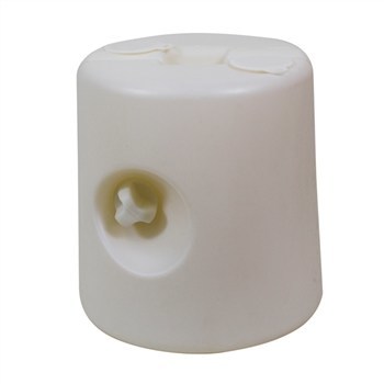 Plastic Water Weight