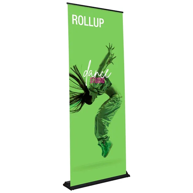 Rollup Retractable Banner Stand [Replacement Graphics]