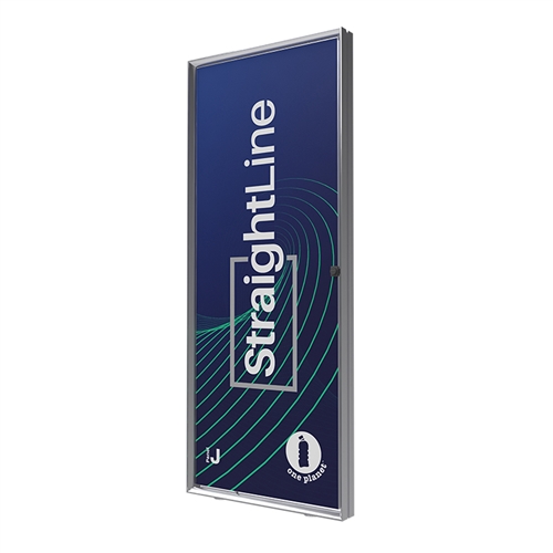 StraightLine J Door