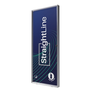StraightLine J Door [Graphics Only]