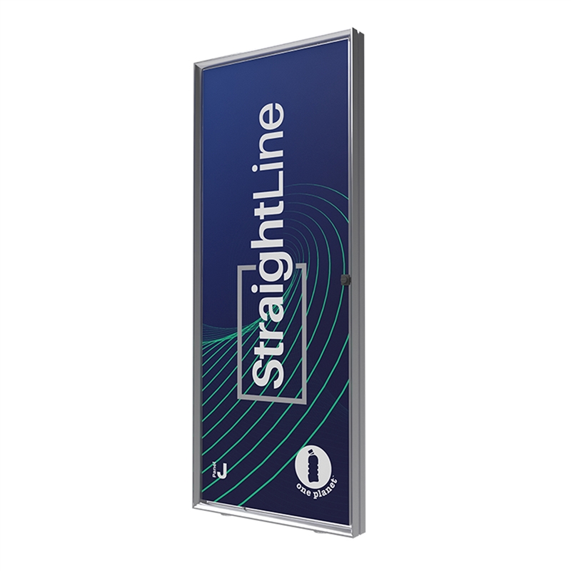 StraightLine J Door [Graphics Only]