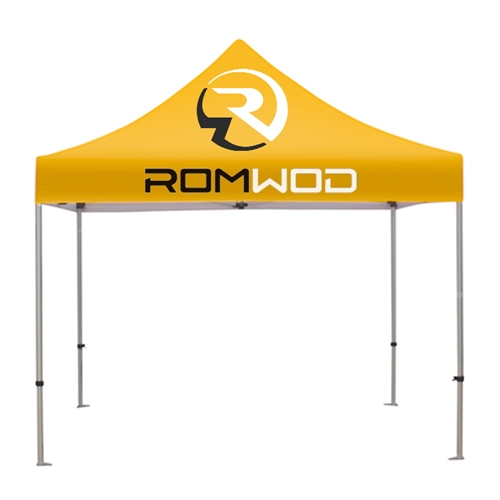 10 ft Zoom Outdoor Tent PRE-2017 [Graphics Only]