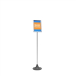 Trappa Tube Sign Stand
