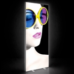Vector Frame Essential Light Box 3ft x 8ft