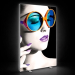Vector Frame Essential Light Box 4ft x 6ft