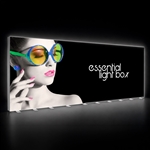 Vector Frame Essential Light Box 8ft x 20ft