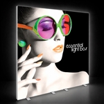 Vector Frame Essential Light Box 8ft x 8ft