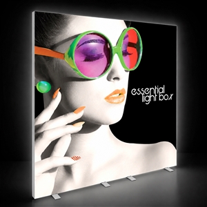 Vector Frame Essential Light Box 8ft x 8ft