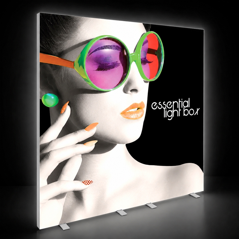 Vector Frame Essential Light Box 8ft x 8ft