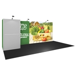 10 ft x 20 ft Vector Frame Kit 26