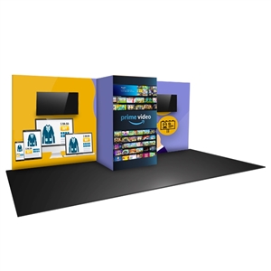 10 x 20 ft Vector Frame Kit 27