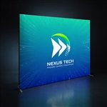 Vector Frame 10 ft x 8 ft Light Box Rectangle 05