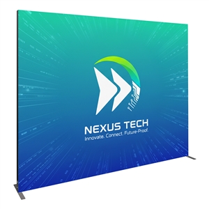 Vector Frame 10 x 10 x 8 ft Light Box Rectangle 05 [Hardware Only]