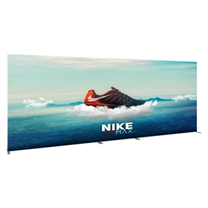 Vector Frame 10 x 20 ft Rectangle 07