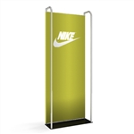 Merchandiser 8 FT Display [Graphics Only]