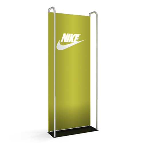 Merchandiser 10 FT Display