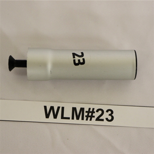 Waveline WLM-23 Necking Piece