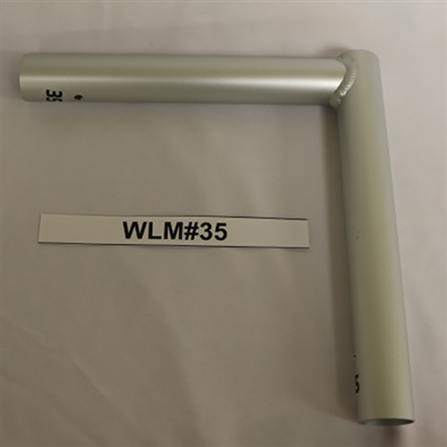 Waveline Corner Piece WLM-35